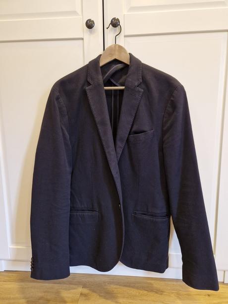 Casual sako, h&m,54