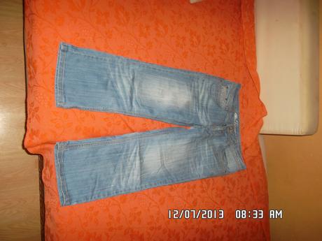 Riflove 3/4     , 28