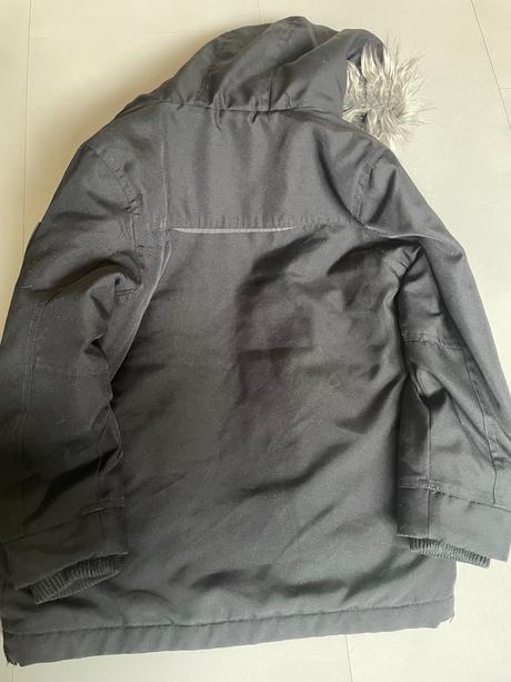 Zimna bunda next, next,128