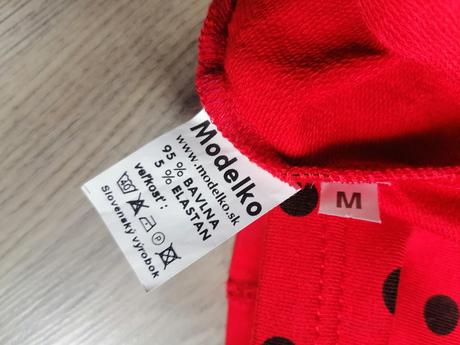 Dievčenský set, modelko,m