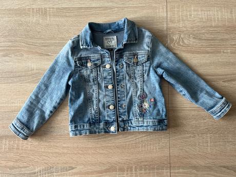 Riflova bunda, c&a,104