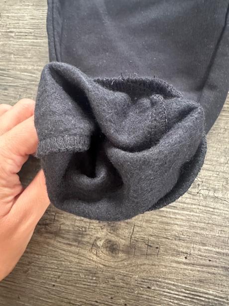 Tepláky marvel, lupilu,98