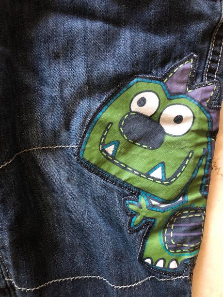 Riflíky na traky, next,80