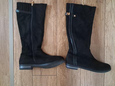Dámske čižmy, 41