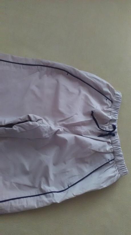 Športove nohavice, xl