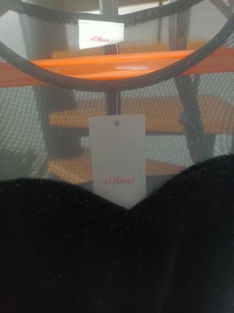 Detské saty, s.oliver,164