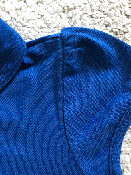 Polo tricko, ovs,110