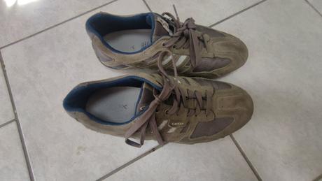 Topánky geox, geox,42