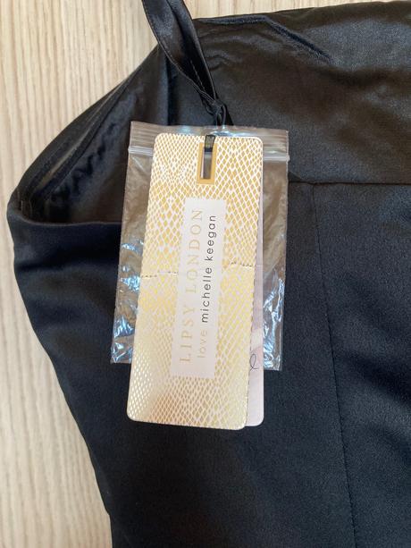 Šaty, lipsy london,m