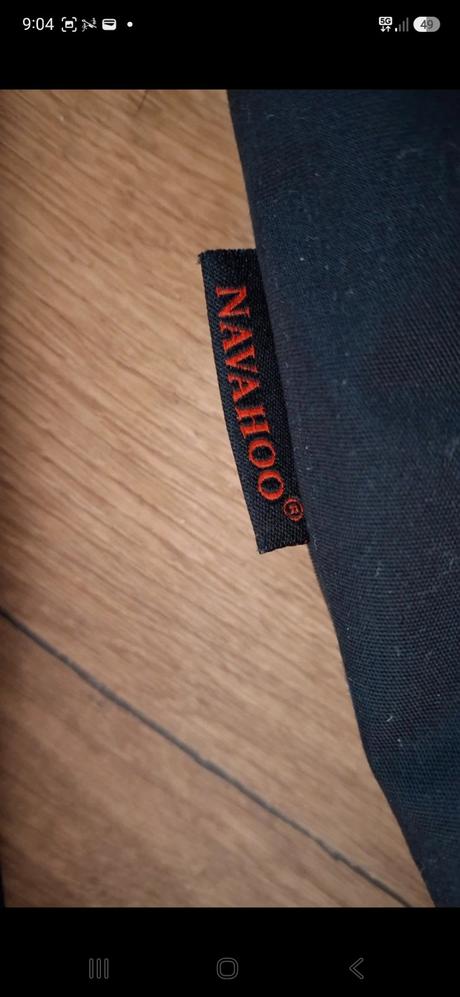 Navahoo, m