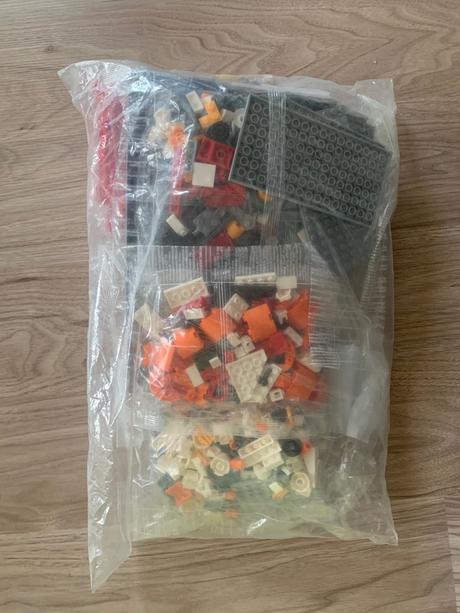 Skladačka vesmírna loď, 