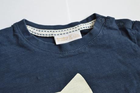 Tričko lindex, lindex,74