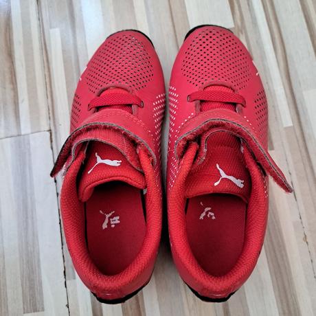 Tenisky puma ferrari, puma,31