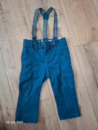 Nohavice, dopodopo,80