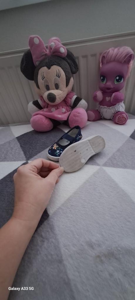 Cvičky č.19, v.d. 12 cm, 19