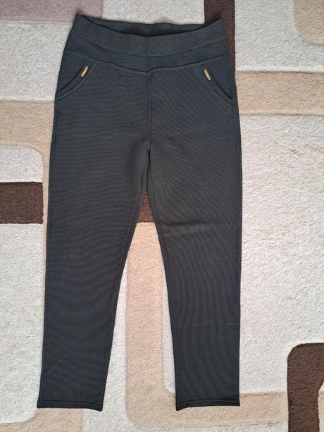 Zateplene nohavice, xl