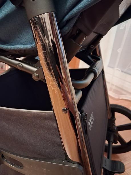 Carrello bravo plus, carrello,carrello bravo plus