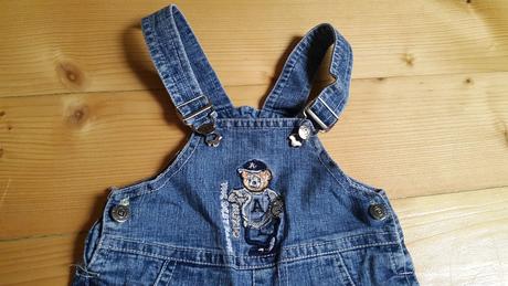 Detské rifličky, 74