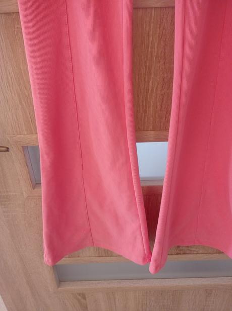 Zvonove nohavice, fishbone,m