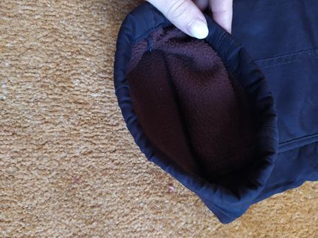 Nohavice jar/jeseň 122 s poštou, 122