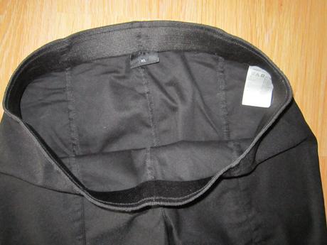 Dámske nohavice--xl, xl