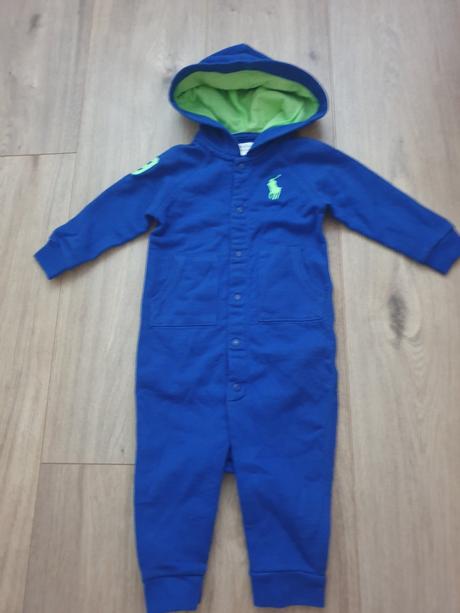 Overal ralph lauren, ralph lauren,80