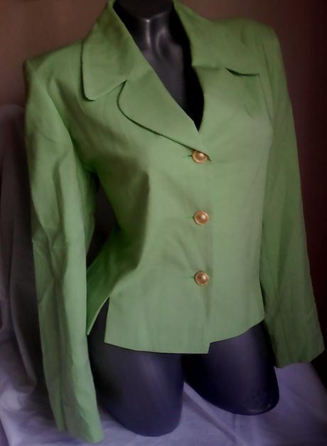 Blazer classic woman, l