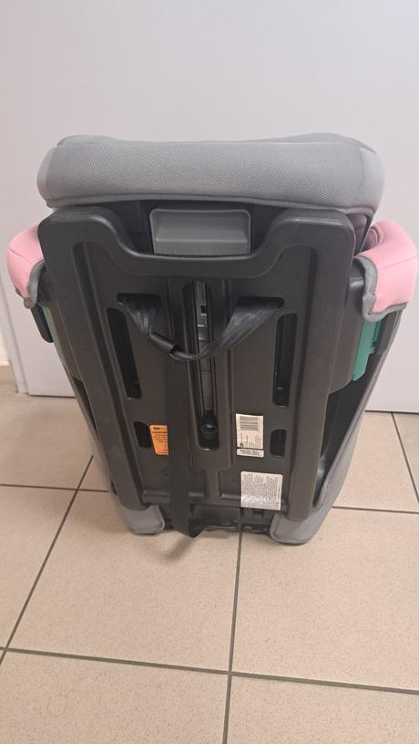 Autosedačka kinderkraft,