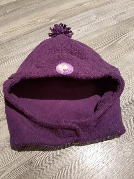 Zimna ciapocka, ergee,80