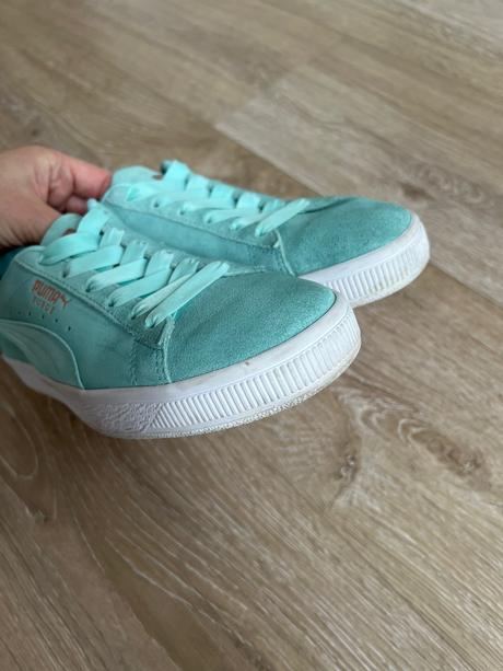 Tenisky puma vel 37, puma,37