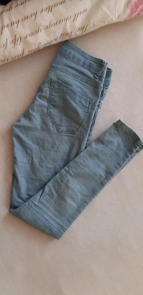 Skinny džínsy gate 36, gate,36