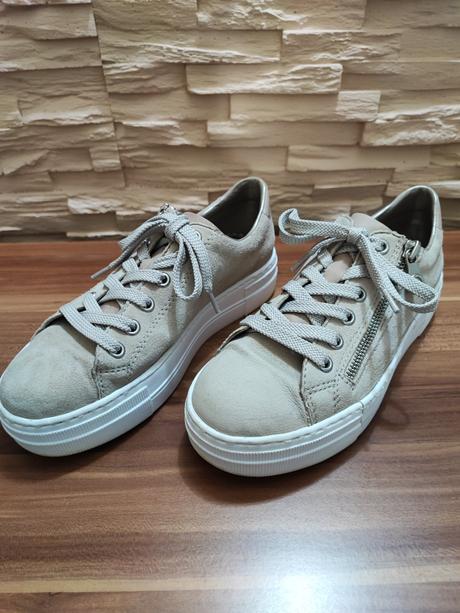 Topánky rieker, rieker,35