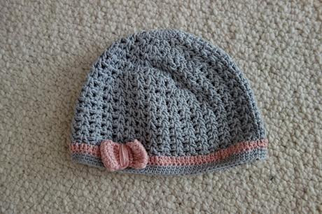 Jarna hackovana ciapocka, 74