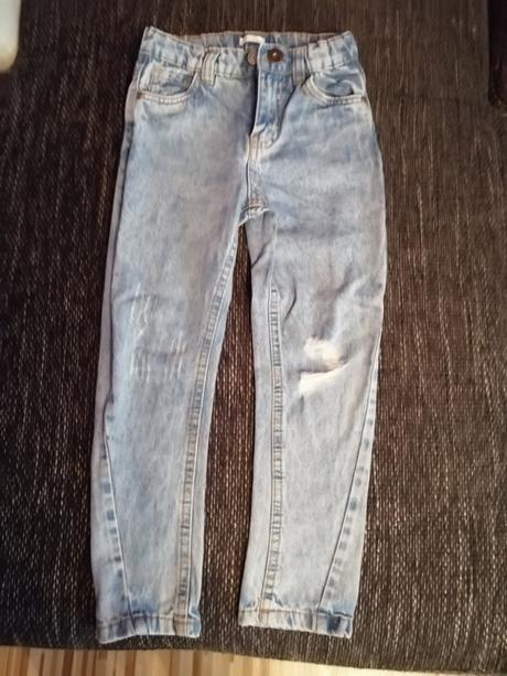 Detské rifle, boys,122