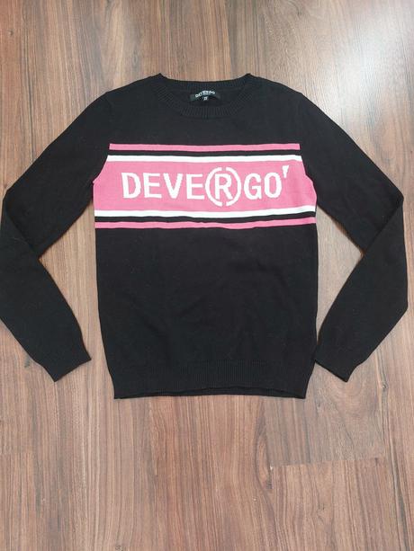 Svetrík dámsky, devergo,xs