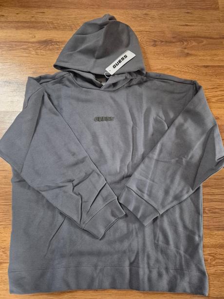 Guess mikina, guess,xl