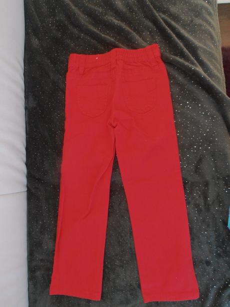 Dievčenské rifle č. 110, okay,110