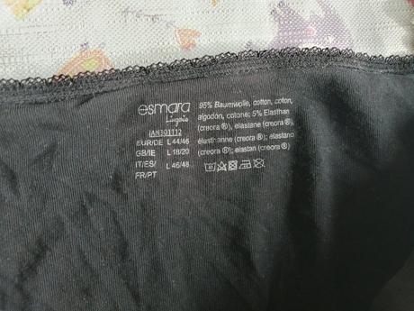 Kojo tielko esmara č. 44 /46, esmara,85d