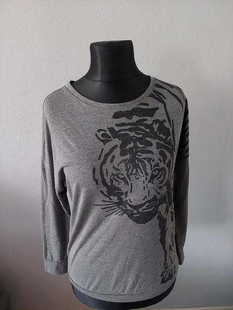 Tričko xs, tally weijl,xs