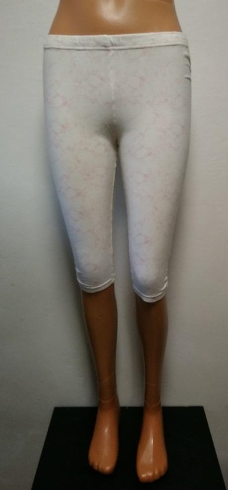 Dámske elastické trištvrťáky, gina benotti, s