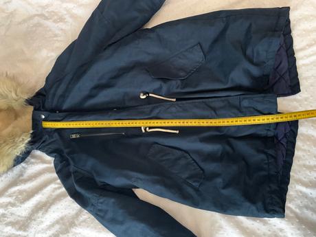 Zimna bunda, zara,152