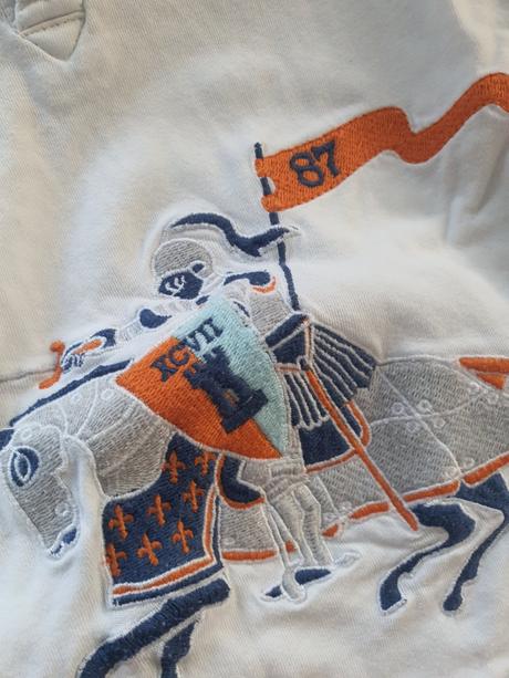 Súprava ch6, sergent major,140