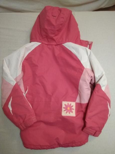 Lyžiarska bunda, f&f,140