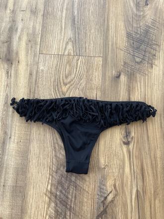 Spodok plaviek victorias secret, victoria's secret,s