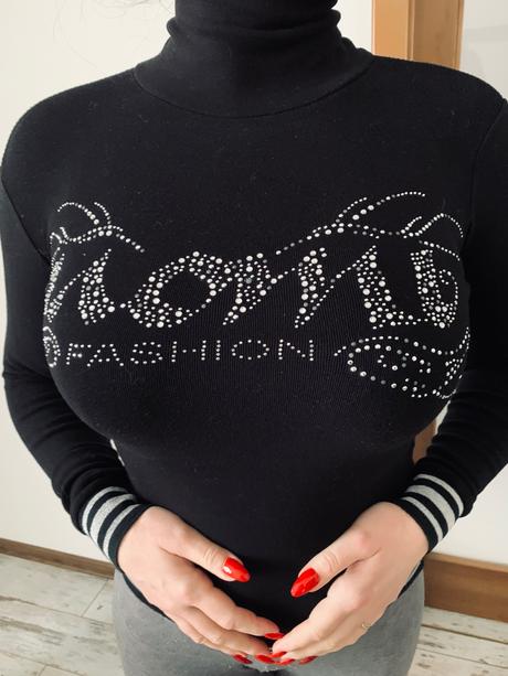 Elasticky rolak mayochic, s