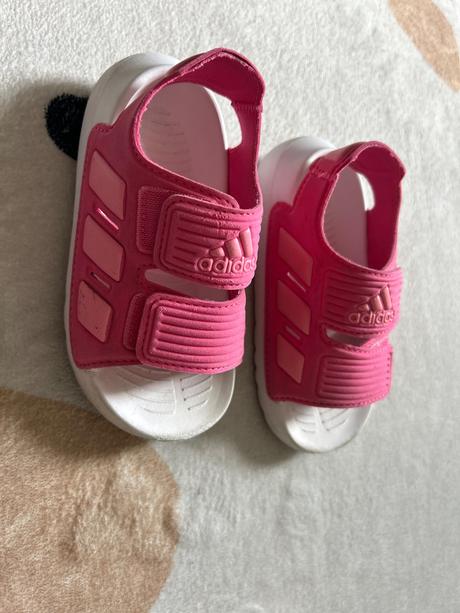 Sandále adidas, adidas,24