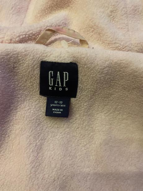 Gap vetrovka v.12-13r, gap,164