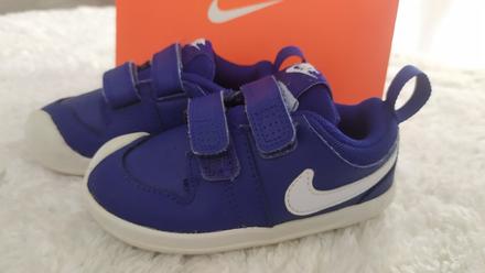 Nike pico 5 (dtv), nike,23