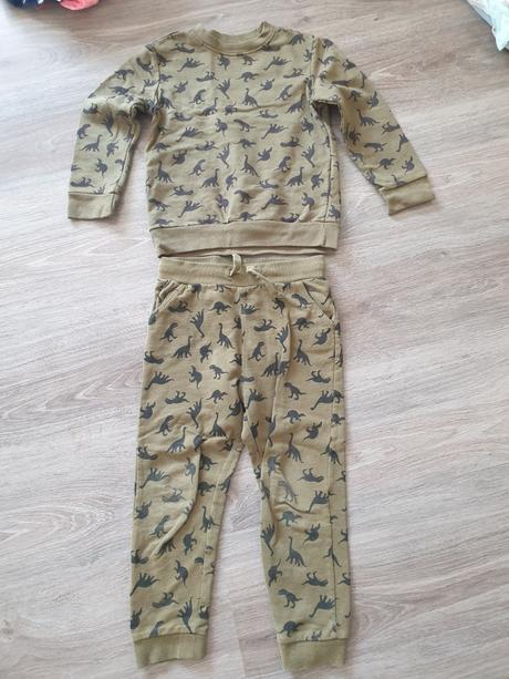 Teplakova suprava, sinsay,110