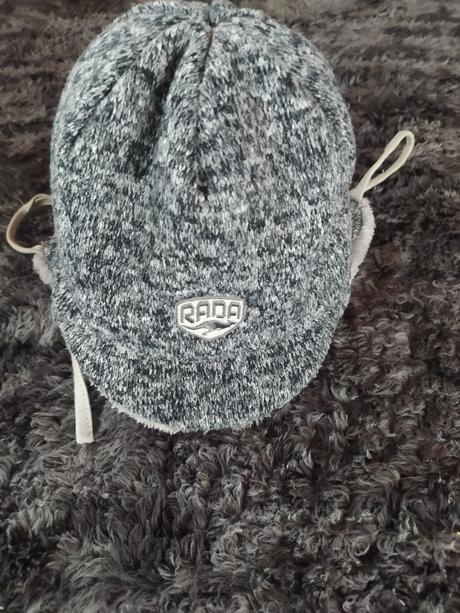 Zimná čiapka, rada,86